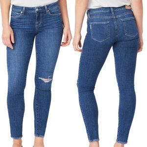 PAIGE JEANS PERFECT CONDITION